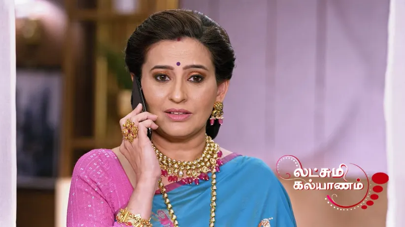 Ayush and Shalu Plan to Stop Lakshmi's Wedding