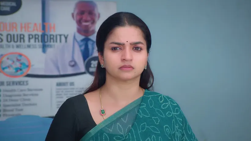 Guru Confronts Udankudi