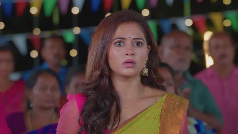 Raghuram Is Divinely Touched
