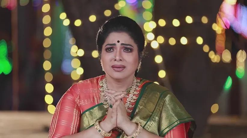 Tamil Gets Divinely Touched - Varisu