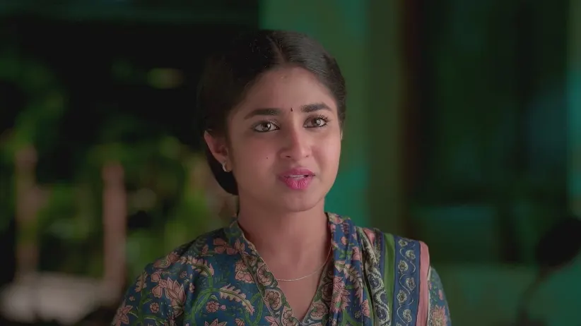 Balu Comforts Indhu - Chinnan Siru Kiliye