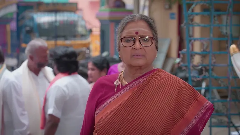Karthigai Deepam - August 18, 2025 - Best Scene