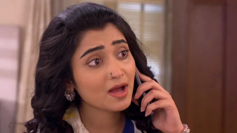 Jagadhatri - August 24, 2025 - Episode Spoiler