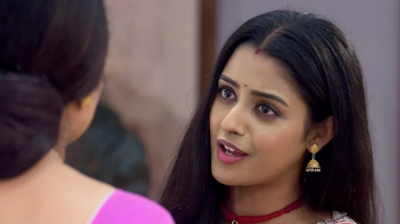 Parineeta - August 20, 2025 - Episode Spoiler
