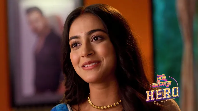 Tui Amar Hero - August 24, 2025