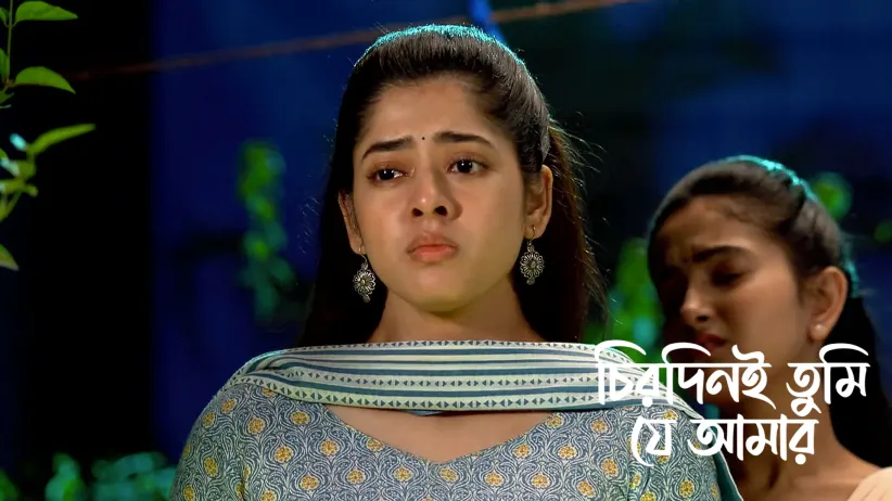 Mansi Plans to Invite Apu on Janmashtami