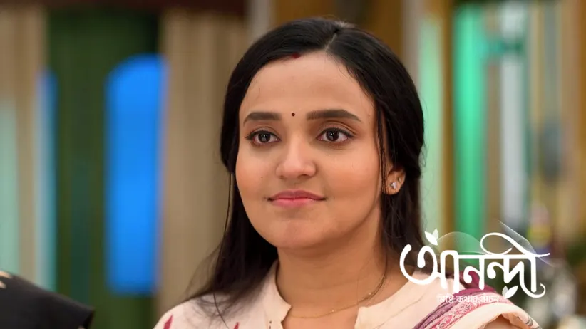Anondi Plans for a Press Meet