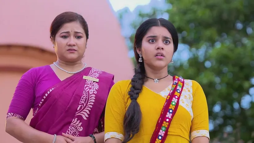 Kusum - August 21, 2025 - Webisode
