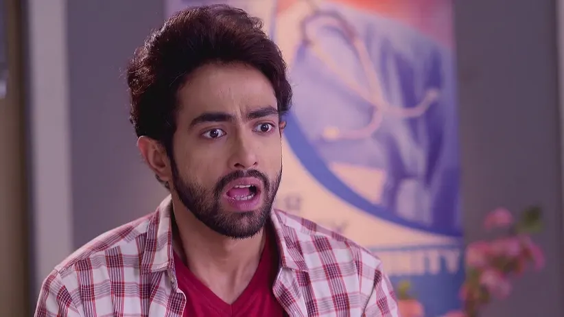Aarshi Kidnaps Dr Bose