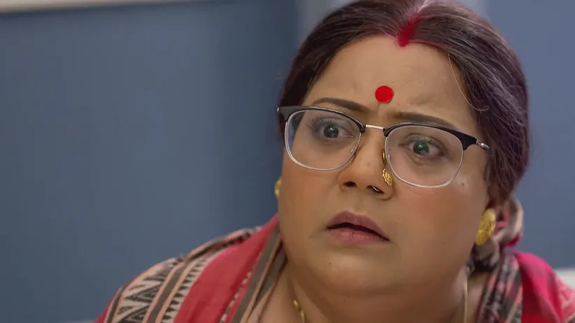 Parineeta - August 18, 2025 - Webisode