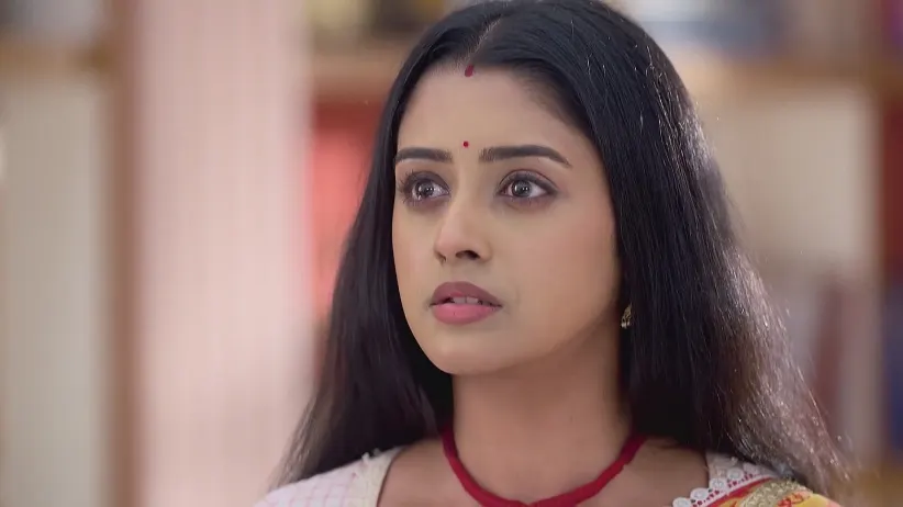Parineeta - August 20, 2025 - Webisode