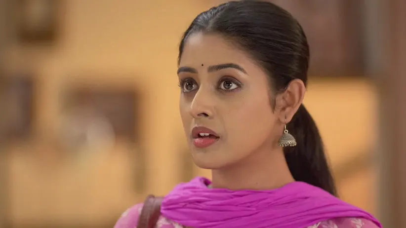 Parineeta - August 24, 2025 - Webisode