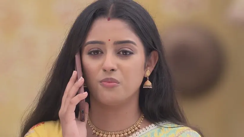 Parineeta - August 22, 2025 - Webisode