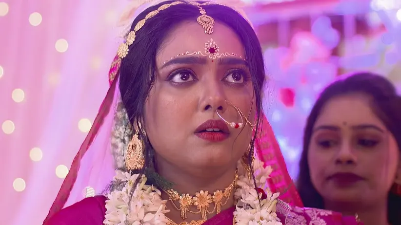 Amader Dadamoni - August 20, 2025 - Webisode