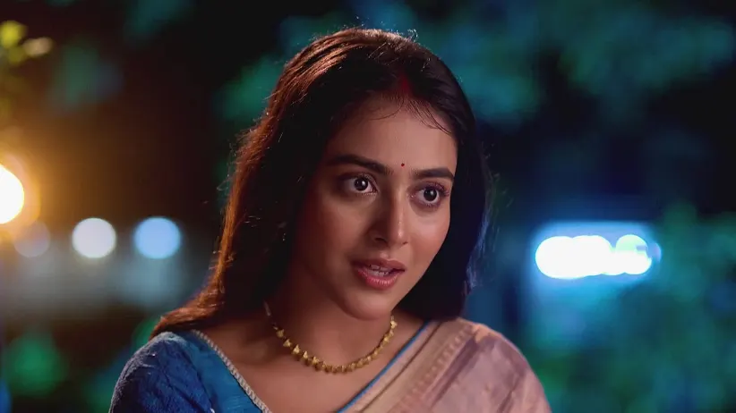 Aarshi's Query about Madhubani's Twin - Tui Amar Hero