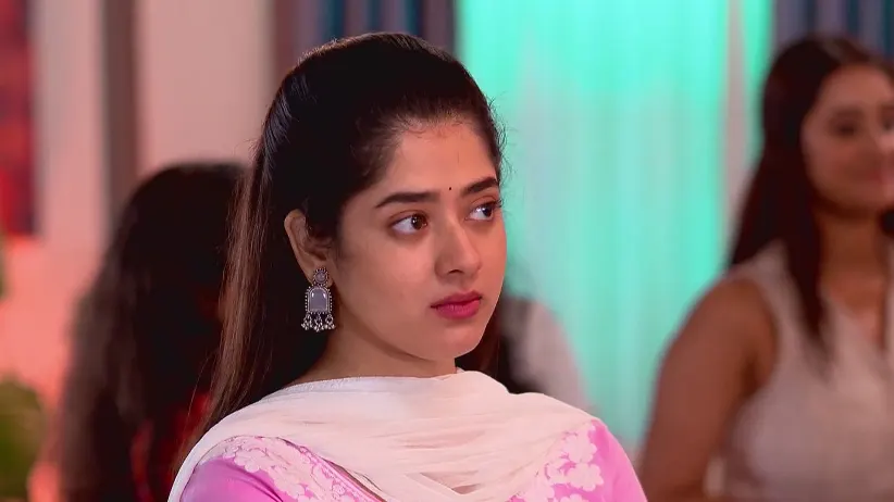 Chirodini Tumi Je Amar - August 23, 2025 - Best Scene