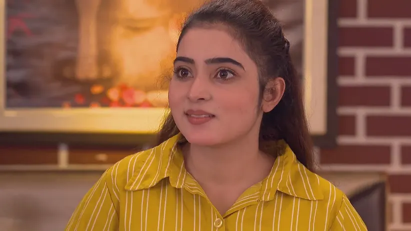 Jagadhatri - August 19, 2025 - Best Scene