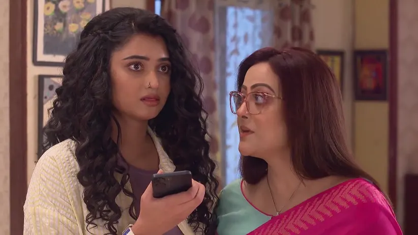 Jagadhatri - August 21, 2025 - Best Scene
