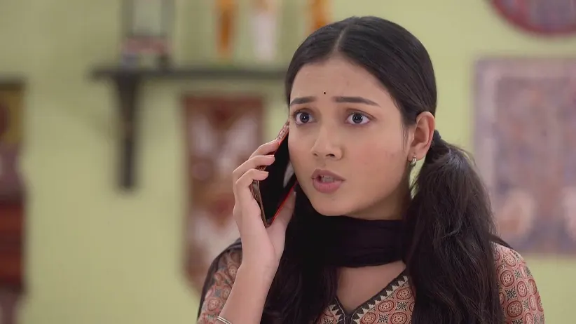 Parineeta - August 24, 2025 - Best Scene