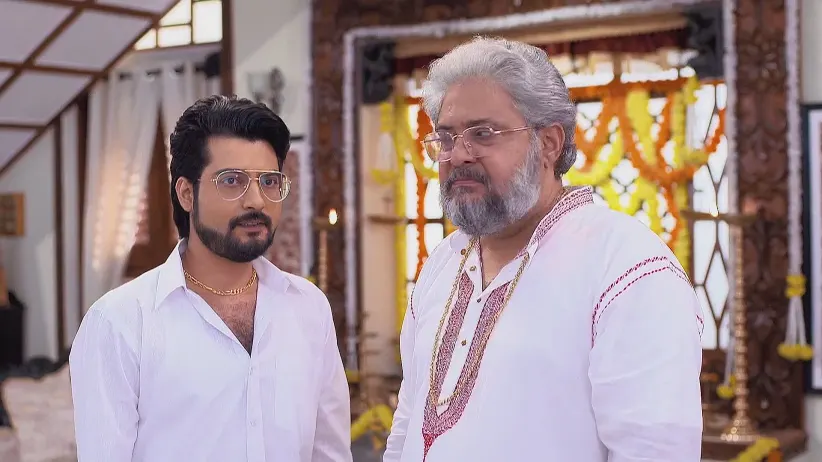 Amader Dadamoni - August 18, 2025 - Best Scene