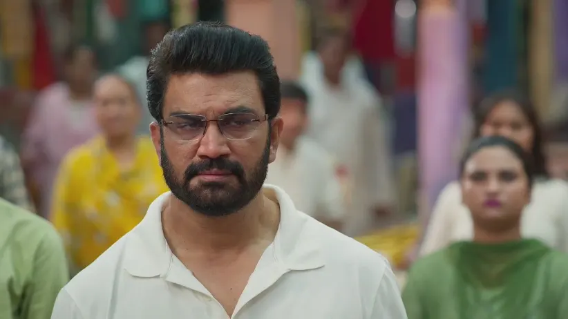 The Neighbours Apologise to Gopal