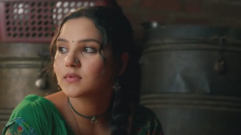 Devansh Describes the Type of Girl He'd Like - Vasudha