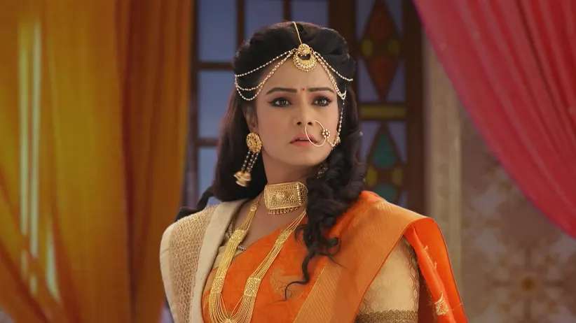 Parul Goes to Find Raghav