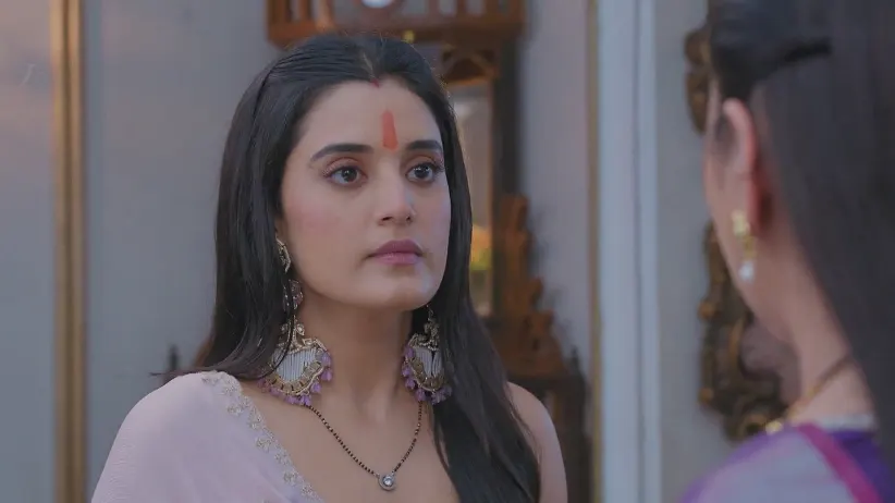 Reet Vows to Expose Sharda