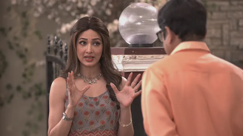 Bhabi Ji Ghar Par Hai - 20 August, 2025