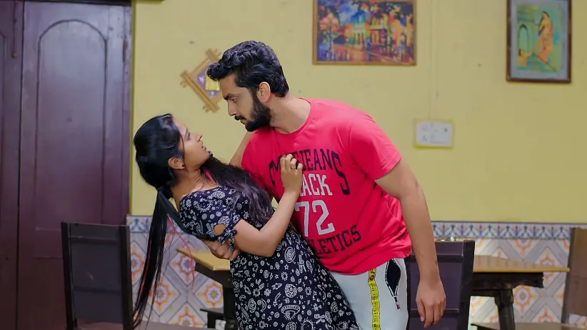 Kalyanamasthu - August 20, 2025 - Episode Spoiler