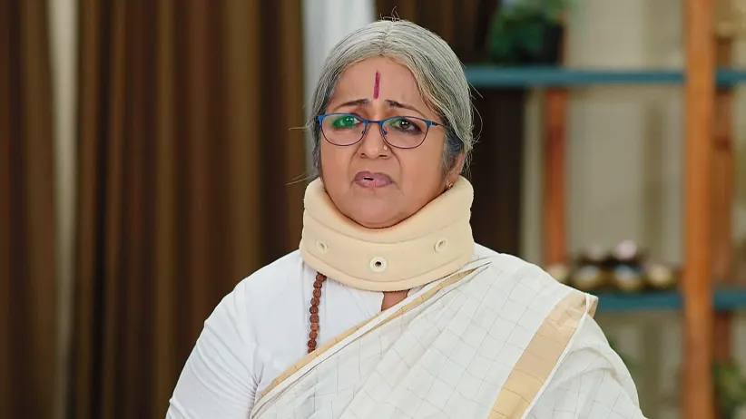 Kalyanamasthu - August 24, 2025 - Episode Spoiler