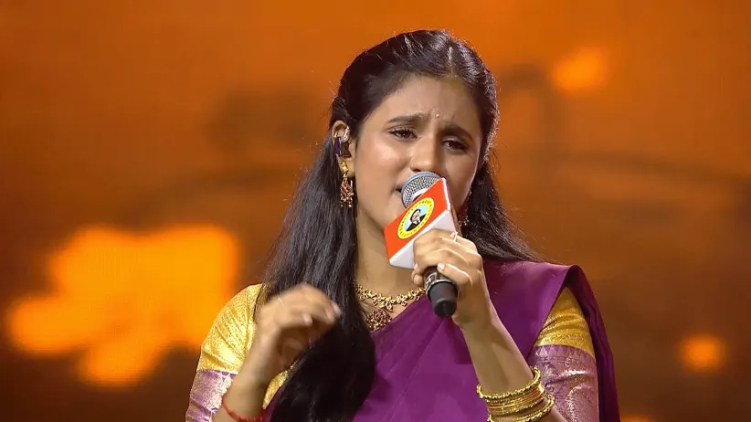 SaReGaMaPa Seniors Season 5 - August 16, 2025 - Episode Spoiler