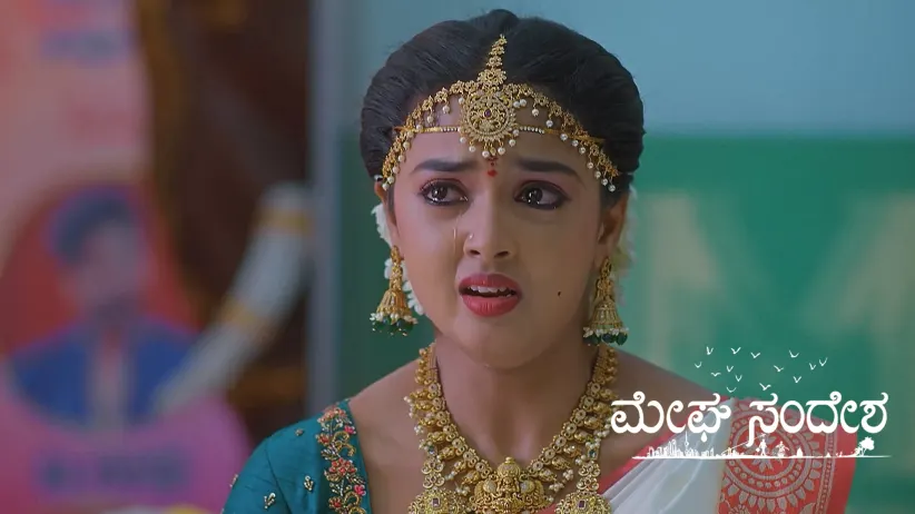 Bhoomi Goes Missing from the Wedding Venue