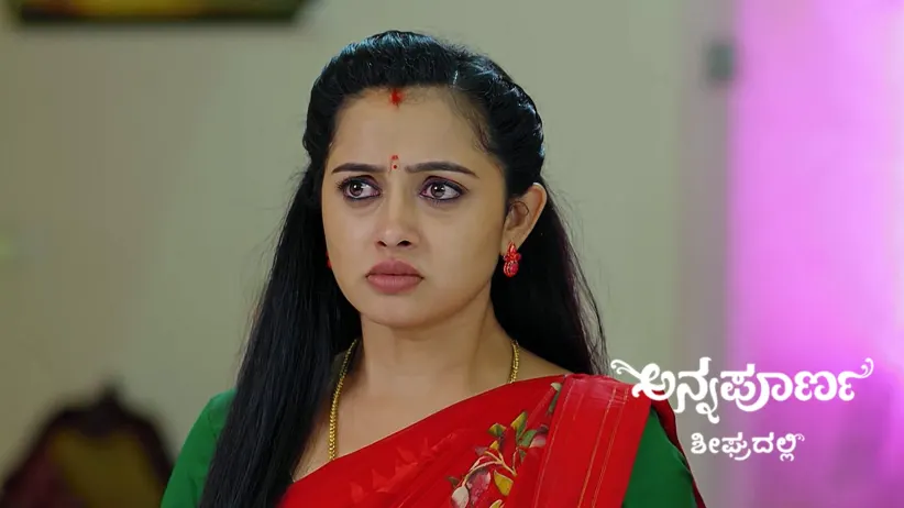Will Akshaya Attempt Suicide?