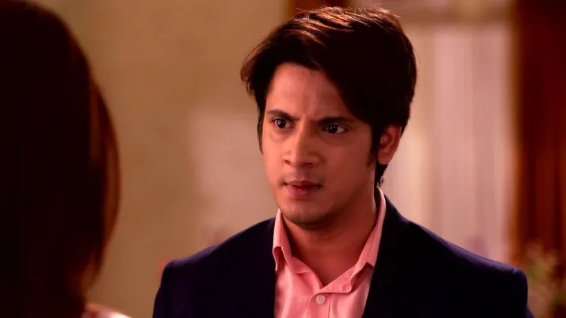 Arya Decides to Adopt Rudrakshi