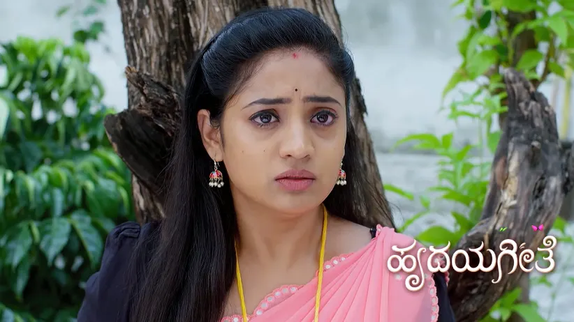 Will Radha Be Able to Prove Gayatri’s Innocence?