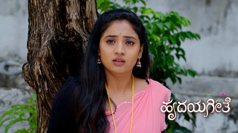 Ramaprabha Mocks Vasuki over Her Failure