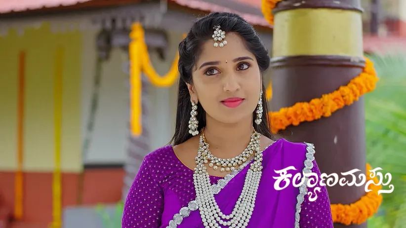 Chanakya to Protect Divya from Nithya’s Attack