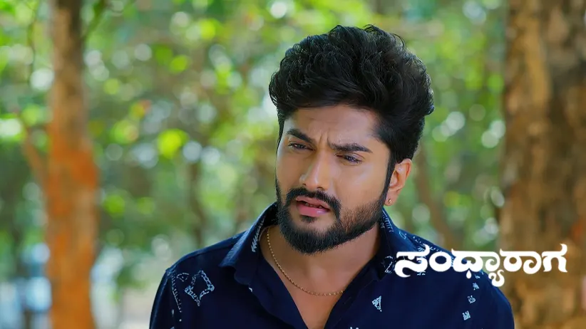 Rajalakshmi Urges Aadhya to Forgive Srinivas
