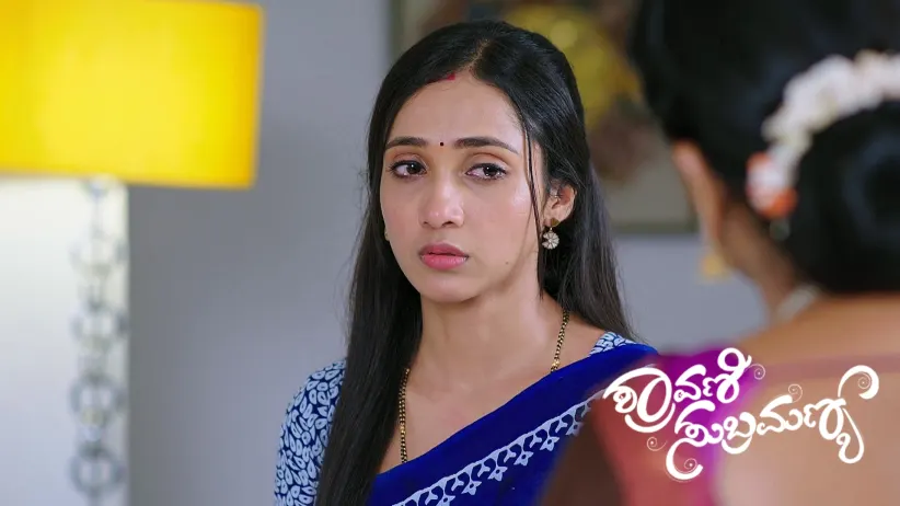 Shyamasundara Takes Subbu Drinking