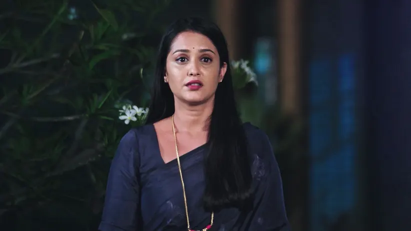 Sharath’s Doubts Shock Malavika