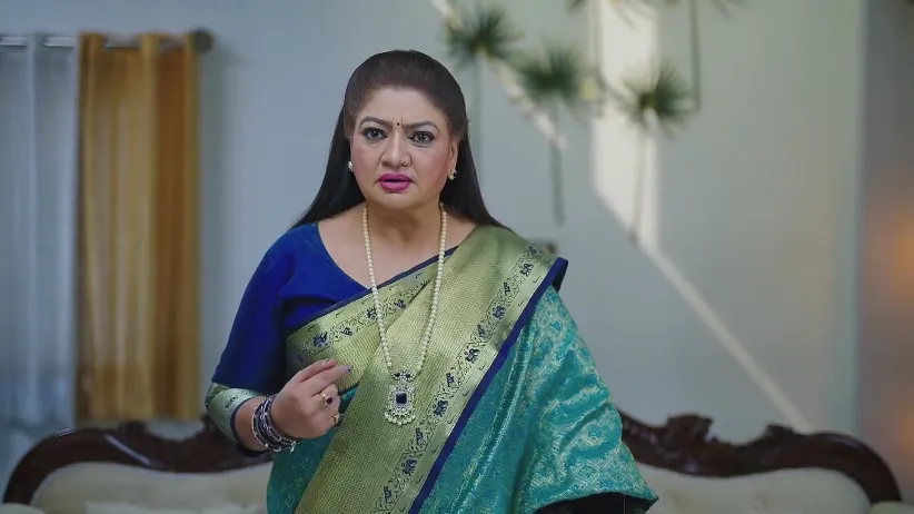 Jaydev Grows Furious over Bhoomika's Actions