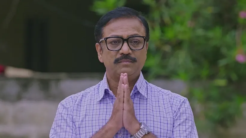 Jayanth Feels Betrayed