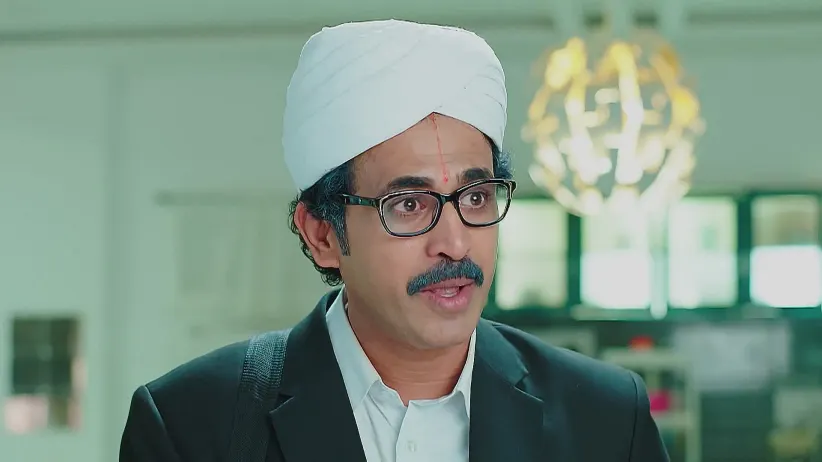 Kalyanamasthu - August 23, 2025 - Best Scene