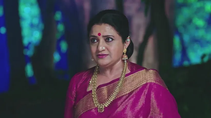 Will Malavika Achieve Her Goal? - Naa Ninna Bidalaare