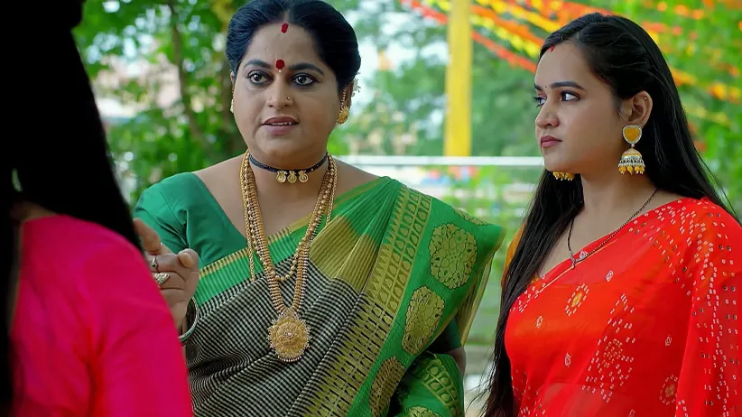 Annapoorna - 19 August, 2025
