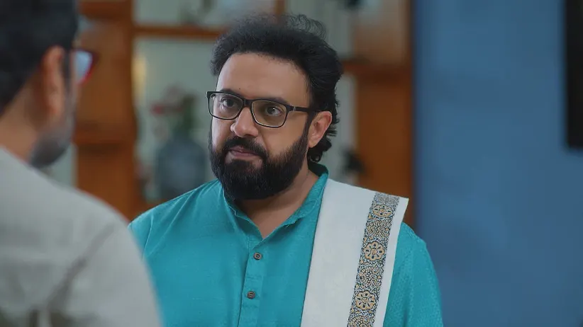 Meghasandesha - 22 August, 2025
