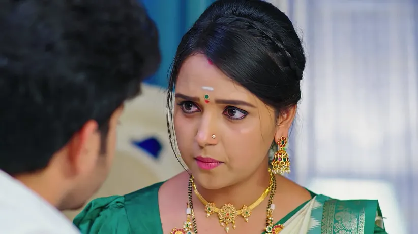 Geetha Govinda - August 20, 2025 - Episode Spoiler
