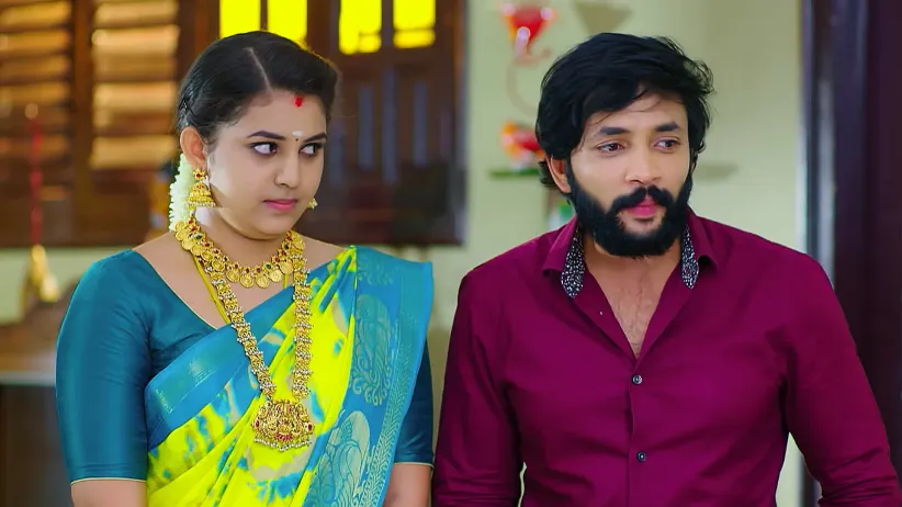 Geetha Govinda - August 25, 2025 - Episode Spoiler
