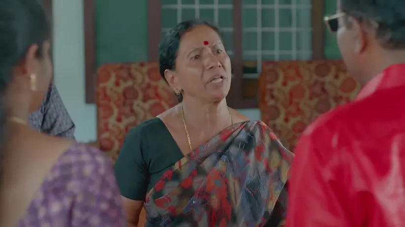 KrishnaGadha - August 17, 2025 - Best Scene